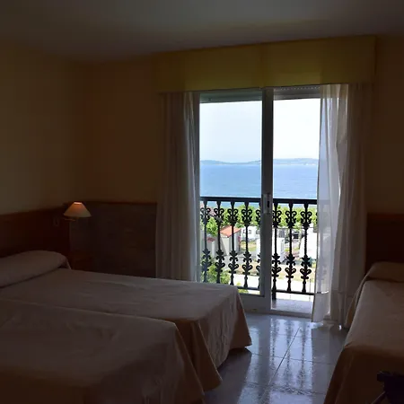 Hotel VIDA Playa Paxariñas-2