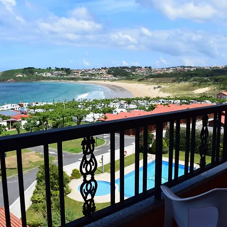 Hotel VIDA Playa Paxariñas-3